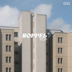 HOPPELPOP — 003