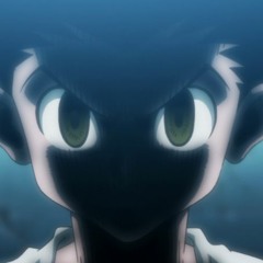 Gon's Rage (Hardstyle)