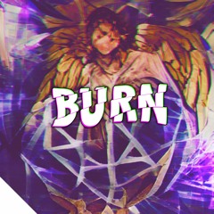ALEX PUPPET - BURN