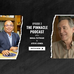 Episode 2 – From Fragmented Silos to Digital Workflows: Reframing Modern-Day Project Ecosystems