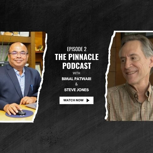 Episode 2 – From Fragmented Silos to Digital Workflows: Reframing Modern-Day Project Ecosystems
