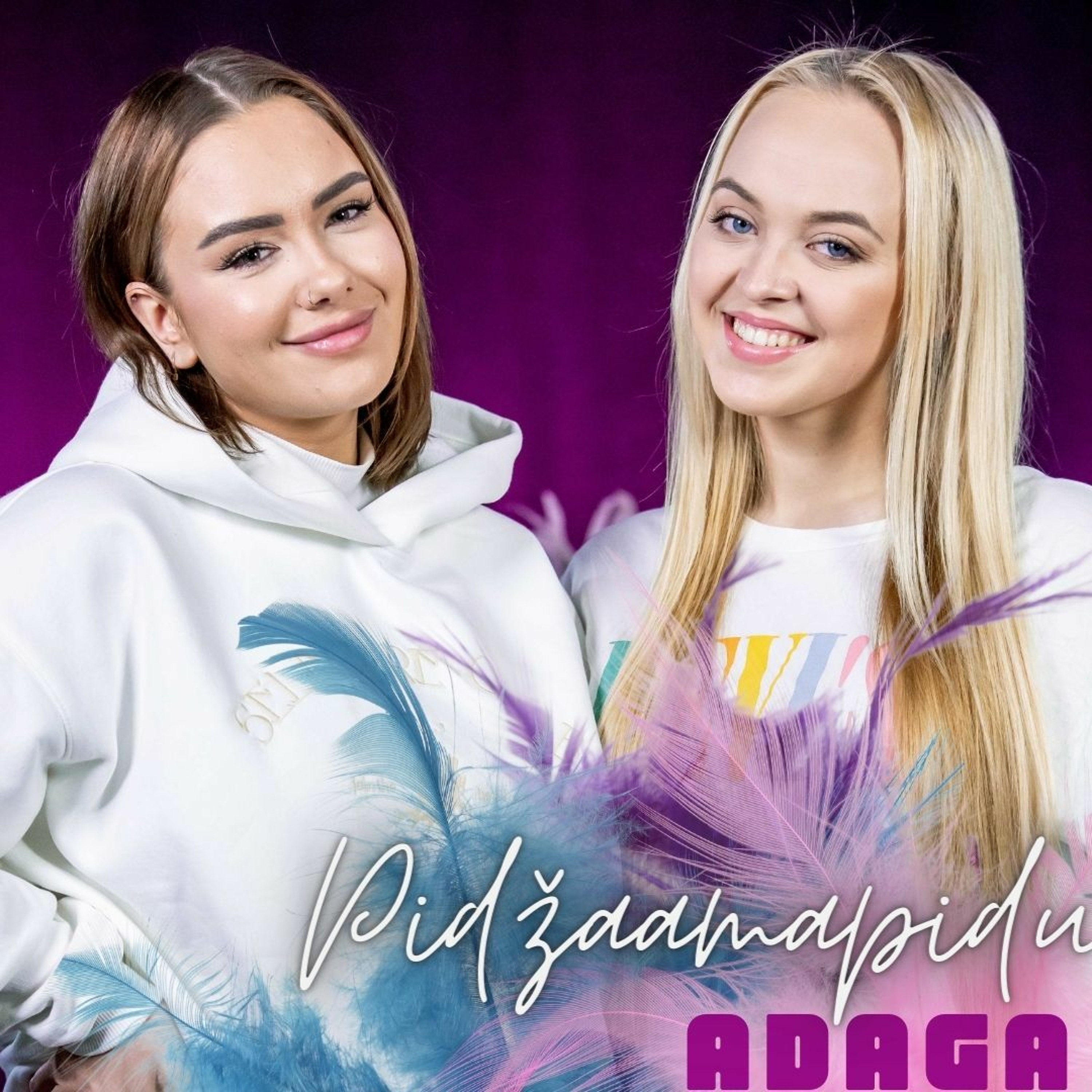Pidžaamapidu Adaga x Lisabet Loigu: arvasin, et näitlemine on hullult glamuurne episode artwork