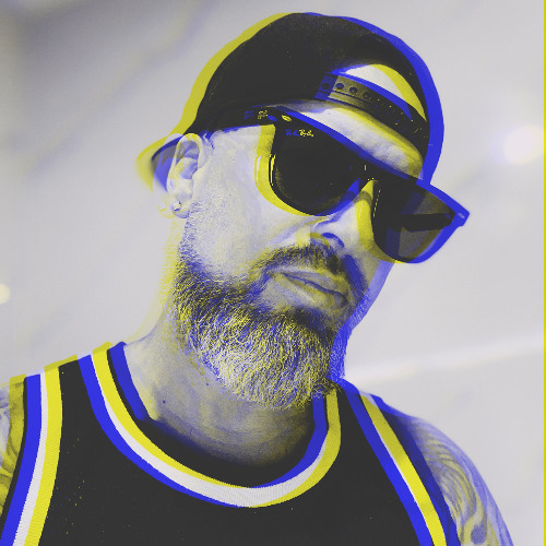 Set The Tone Vol 1 DnB Edition