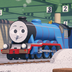 Gordon’s Theme (ThomToys Universe Arrangement)