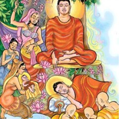 Wesak Deshana 01 : 2021-05-26 (අච්ඡරා සූත්‍රය)