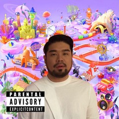 Han Yo Han (한요한), 노엘 (NO:EL), 영비 (Young B) - 범파범파 (범퍼카 x 음파음파) Remix