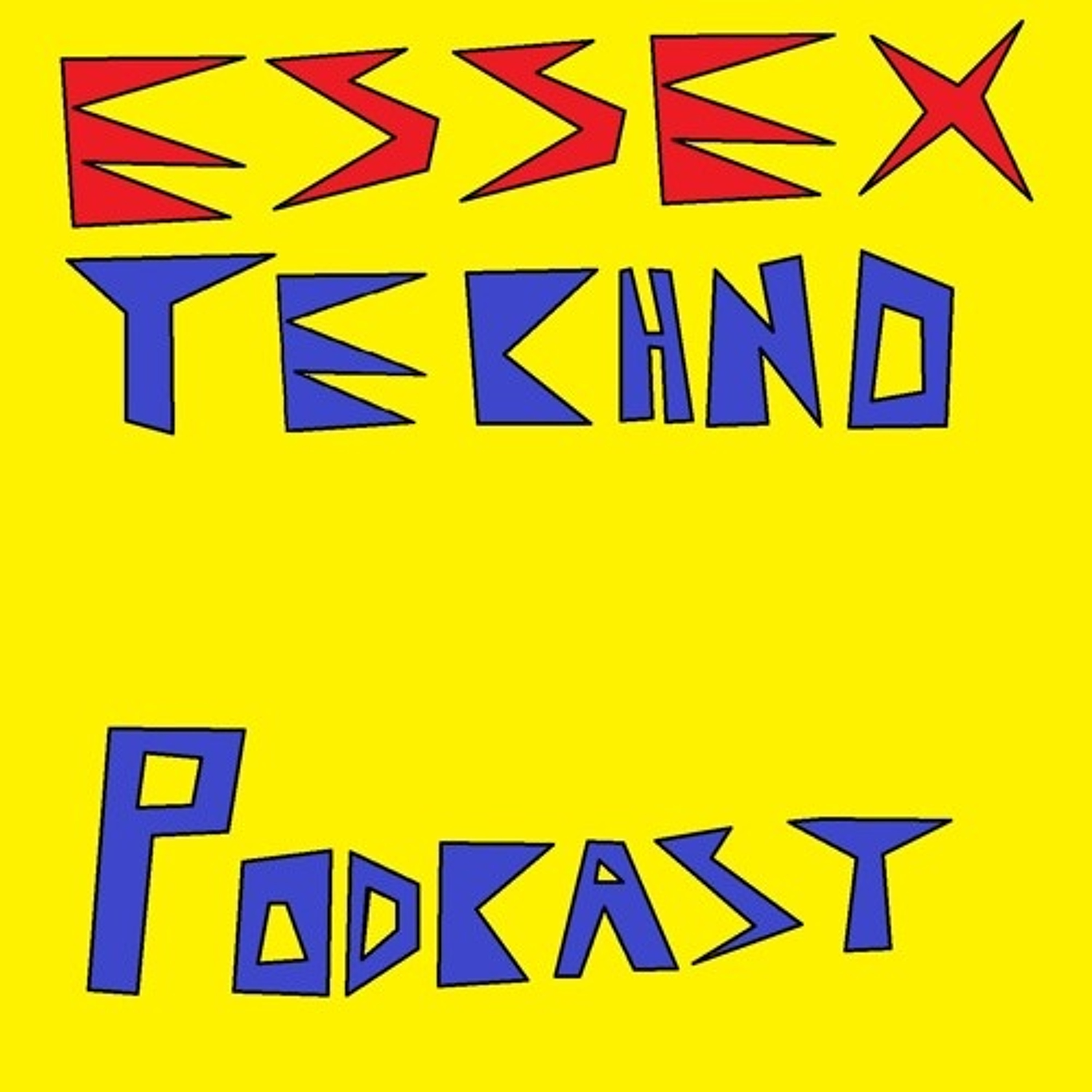 Essex Techno Ltd Podcast