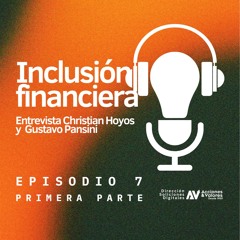 Inclusión Financiera I