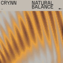 CRY.NN - Natural Balance