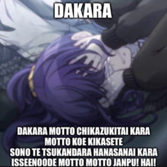 New edgy idols!
