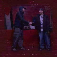 CAVIA DA LABØRATØRIØ (ft. Elijah)