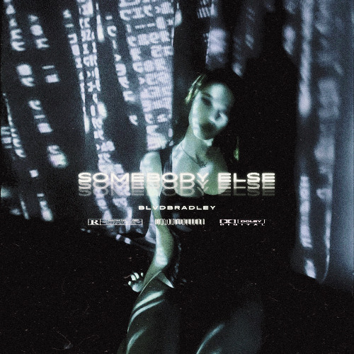 SOMEBODY ELSE