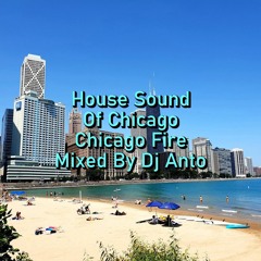 House Sound Of Chicago Chicago Fire