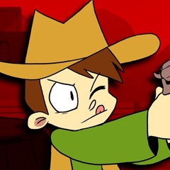Saloonatics - Eddsworld