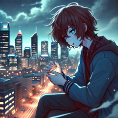 Persona Talk [DrxpDeadProd]