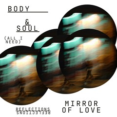 Body & Soul Control (All I need)