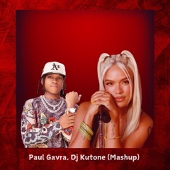 Si Antes Te Huberia Conocido X Hay Lupita (Paul Gavra, Dj Kutone)  //PREVIEW//
