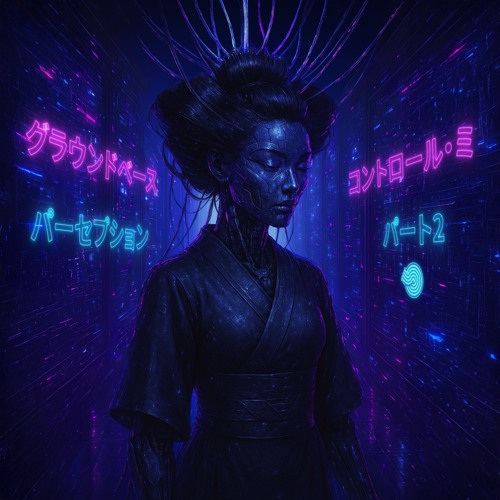 Control Me, Pt. 2 (Original mix)