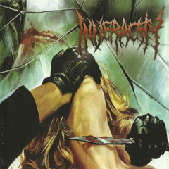 Inveracity - Fistfuck Sodomy
