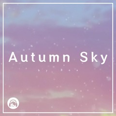 Autumn Sky 【Free Download】