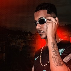 Quase que falei te amo quase que eu falei ( AK RASTA  - DJ JP MALVADÃO ) Fininha