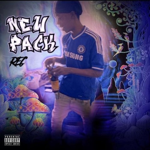 Rec- New pack