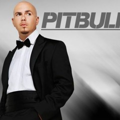 Dj Aki Mix Pitbull  2009 Hits [Septiembre 2009] [Cyn - Mix]