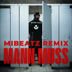 Apache 207 - Mann Muss (MIBEATZ REMIX) | Hypertechno