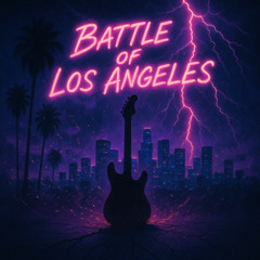 Battle of Los Angeles