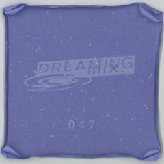 DREAMING 047 : Juncheol @The rooftop (veranda) of Nyapi , May 2025