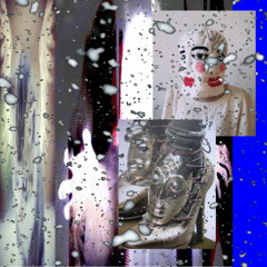 snow globe w shoeb (me)