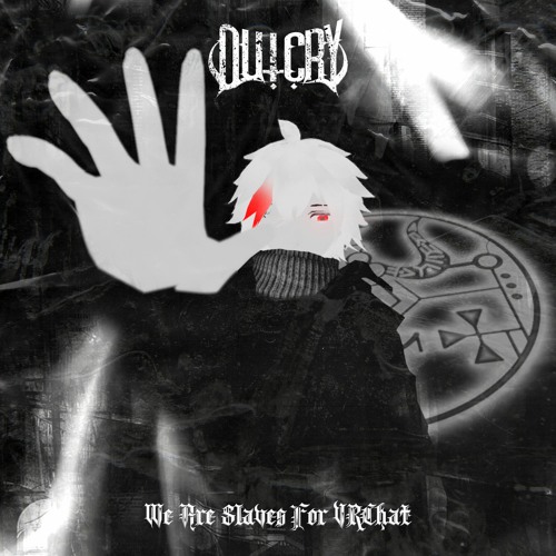 Nadeco - We Are Slave For VRCHAT (ft. MC KCD)(Outcry Remix)