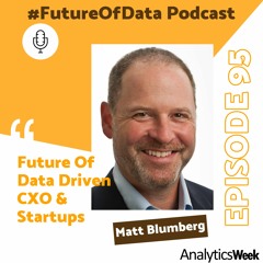 Future of Thriving Startup CXO