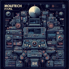 MOLΞTΞCH (CRO) - F.T.P.S.