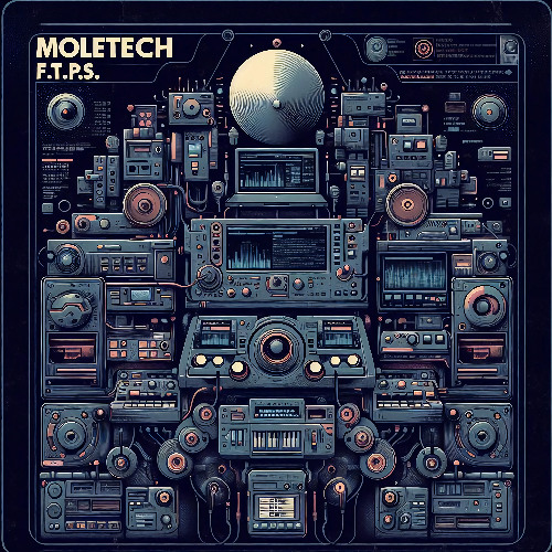 MOLΞTΞCH (CRO) - F.T.P.S.