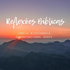 Reflexão Bíblica - A Nova Aliança - Pr. Marcos Inácio