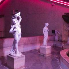 Chic, Electronique! Rec2012! (mixed by JD Seaton)