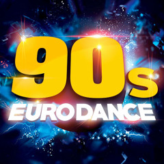 Dream DJ - Essential Eurodance Mix 2
