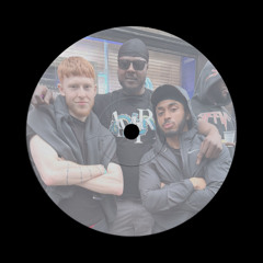 Etap Riddim x Dirty Diner (NiallM1 Mix)