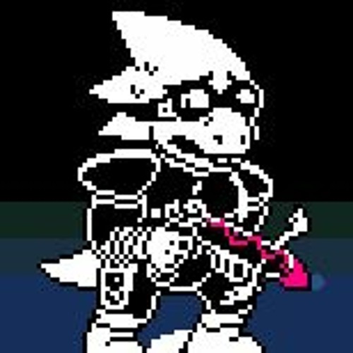 Fluctuating Courage [Inverted Fate AU (NON-CANON)]