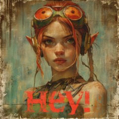 Majora D. - Hey! {Happy Birthday}