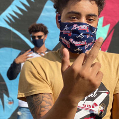 Crutches ft. Gravl (prod. GANGOSQUAD)