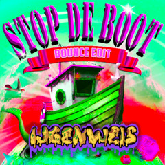 Dimitri K & Act Of Madness - Stop De Boot (ijgenweis Bootleg) [FREE DOWNLOAD]