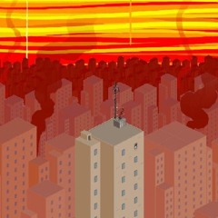 "𝘛𝘩𝘪𝘯𝘨 𝘪𝘴 𝘙𝘦𝘥 𝘛𝘳𝘦𝘯𝘥" 𝘓𝘦 𝘔𝘰𝘯𝘥𝘦 // 𝘴𝘱𝘦𝘥 𝘶𝘱 - 𝘙𝘪𝘤𝘩𝘢𝘳𝘥 𝘊𝘢𝘳𝘵𝘦𝘳