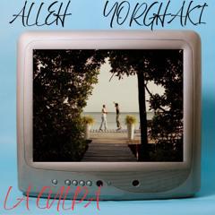 Alleh, Yorghaki - La Culpa (track 11) Pau Mestres XTD (FILTRADO X COPY)