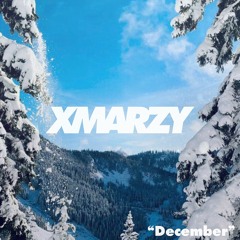 XMARZY "December MIX" (Mixed by DJ JAM)