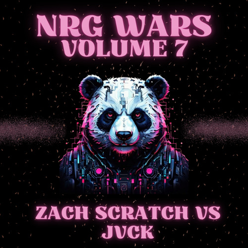 NRG Wars Volume 7- Zach Scratch VS JVCK