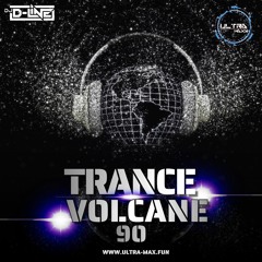 Trance Volcane #90