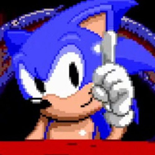 Sonic.exe One More Time Repixeled | Soundtrack OFFICIAL