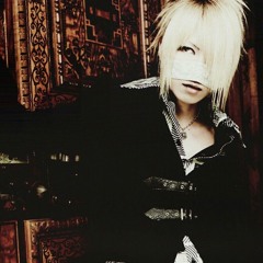 Stream the GazettE - 十四歳のナイフ (Solo) by Mikey Artifas